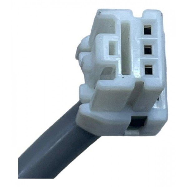 Sensor Presença Chave Keyless Coluna Esquerda Lancer X 11