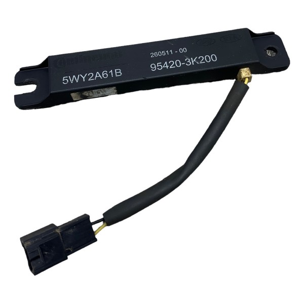 Sensor Presença Chave Keyless Console Veloster 1.6 2012