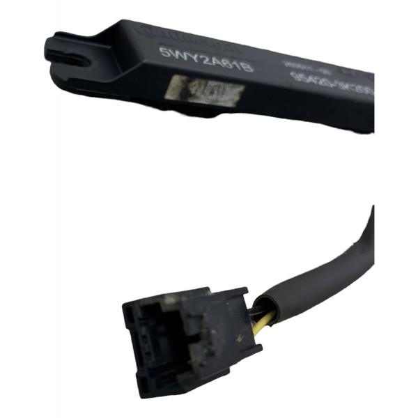 Sensor Presença Chave Keyless Console Veloster 1.6 2012