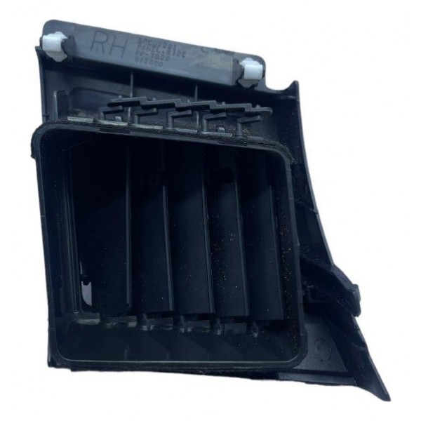 Difusor Ar Condicionado Dianteiro Direito Lancer Evo X 2011