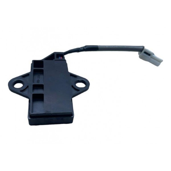 Sensor Presença Chave Keyless Dianteiro Esquerdo Lancer Evo