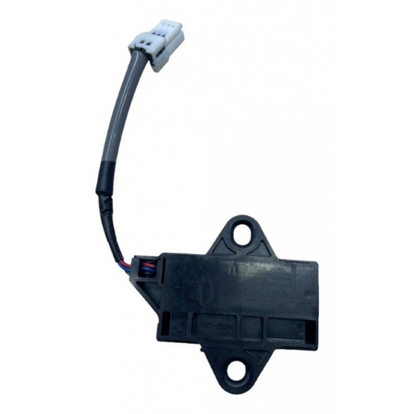 Sensor Presença Chave Keyless Dianteiro Esquerdo Lancer Evo