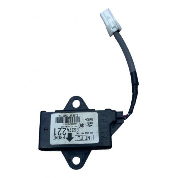 Sensor Presença Chave Keyless Dianteiro Esquerdo Lancer Evo