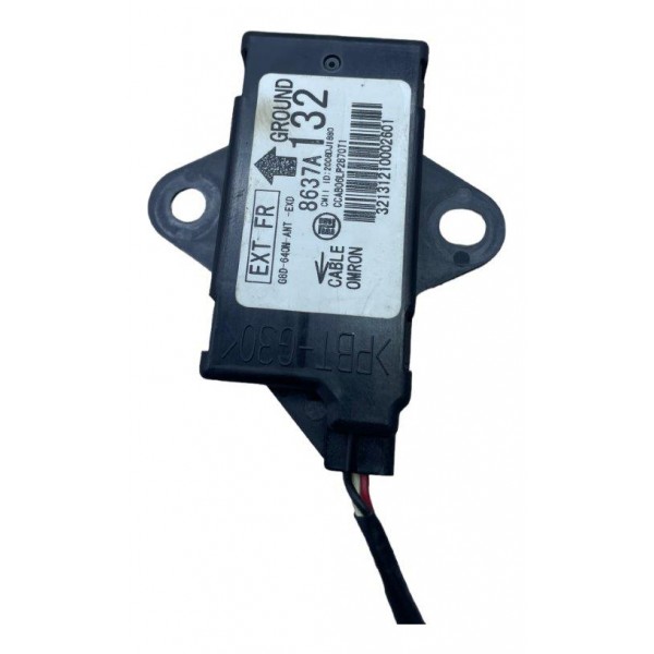 Sensor Presença Chave Keyless Dianteiro Direito Lancer Evo X