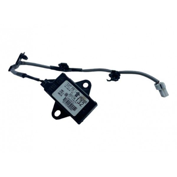 Sensor Presença Chave Keyless Dianteiro Direito Lancer Evo X