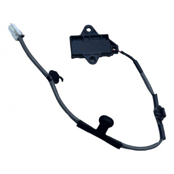 Sensor Presença Chave Keyless Dianteiro Direito Lancer Evo X