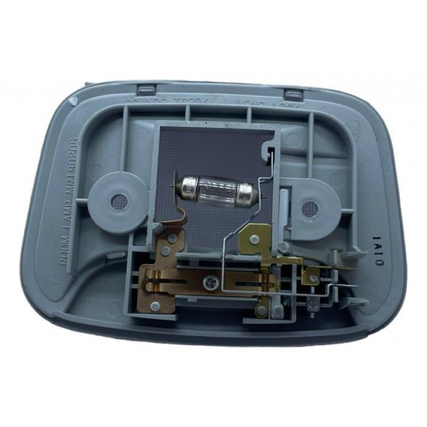 Luz Cortesia Traseira Teto Lancer Evolution X 2.0 2011