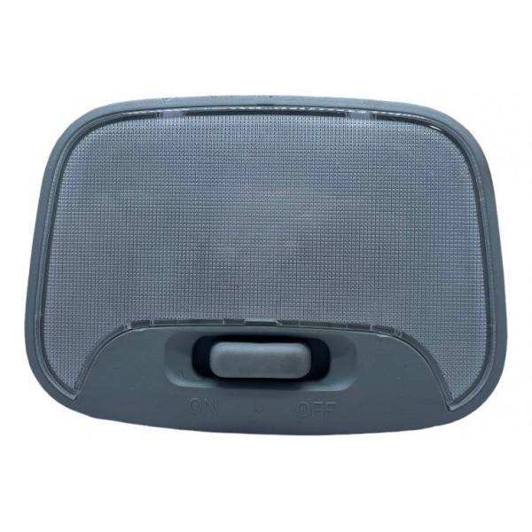 Luz Cortesia Traseira Teto Lancer Evolution X 2.0 2011