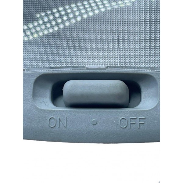 Luz Cortesia Traseira Teto Lancer Evolution X 2.0 2011