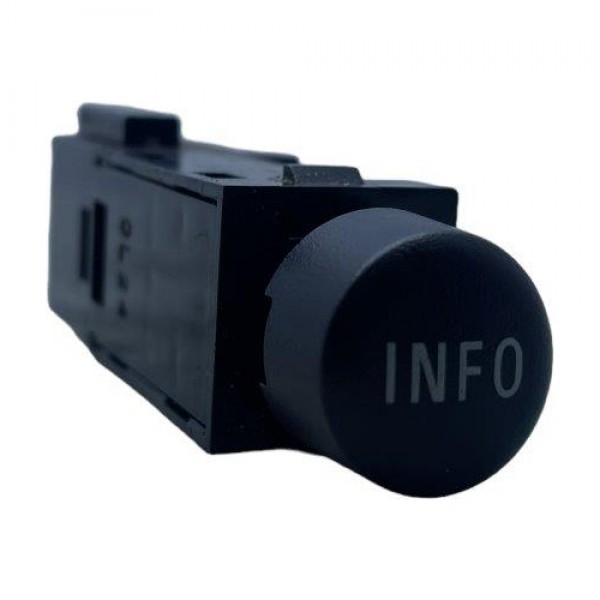 Comando Info Painel Instrumentos Lancer Evolution X 2.0 2011