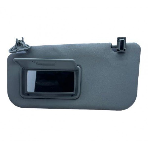 Quebra Sol Esquerdo Lancer Evolution X 2.0 2011