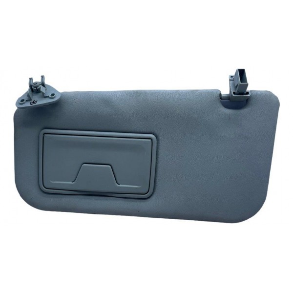 Quebra Sol Esquerdo Lancer Evolution X 2.0 2011