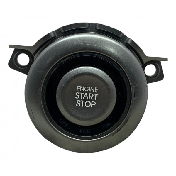 Botão Start Stop Hyundai Veloster 1.6 2012