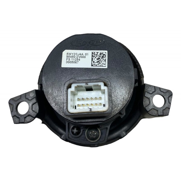 Botão Start Stop Hyundai Veloster 1.6 2012