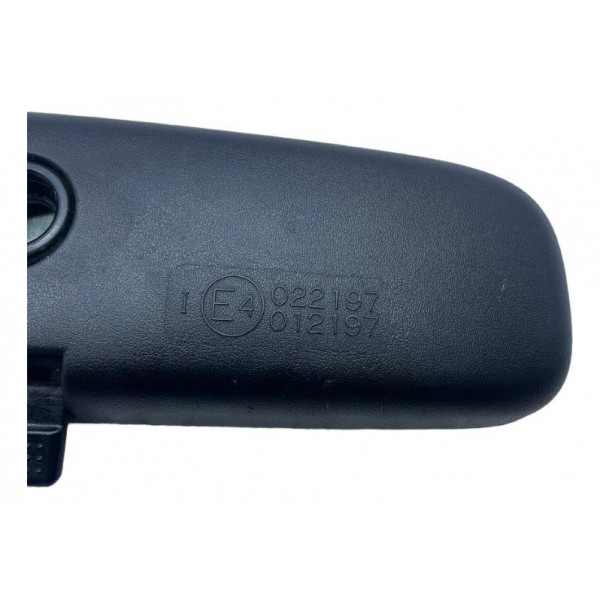 Retrovisor Interno Central Lancer Evolution X 2.0 2011 Ler