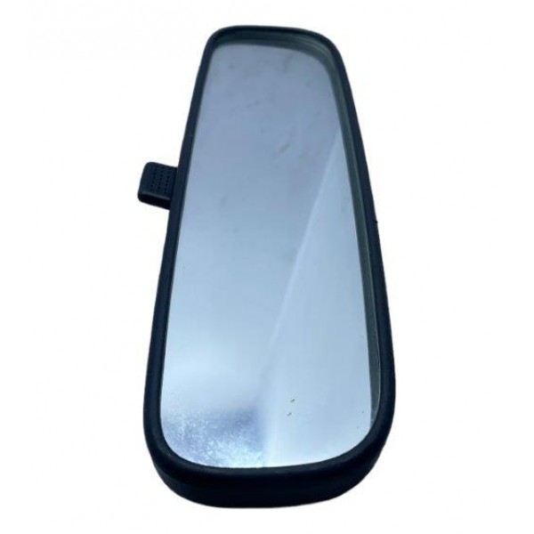 Retrovisor Interno Central Lancer Evolution X 2.0 2011 Ler