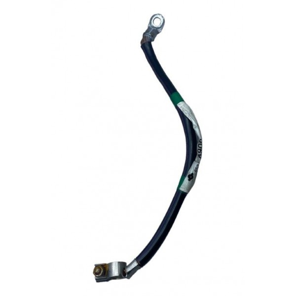 Cabo Polo Negativo Bateria Lancer Evolution X 2.0 2011