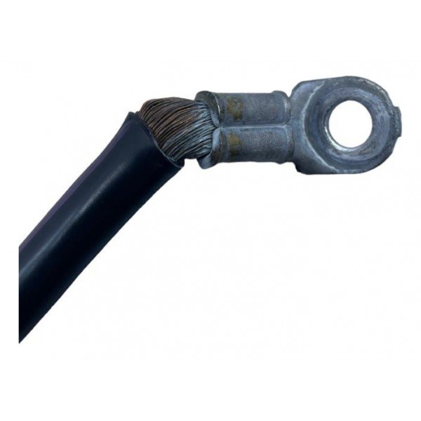 Cabo Polo Negativo Bateria Lancer Evolution X 2.0 2011