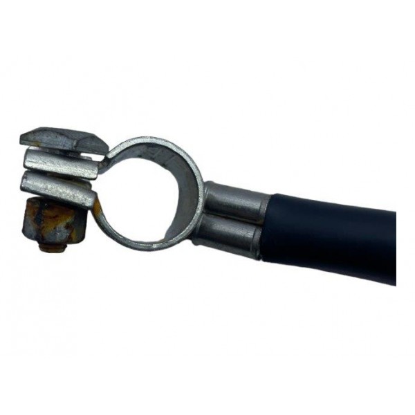 Cabo Polo Negativo Bateria Lancer Evolution X 2.0 2011