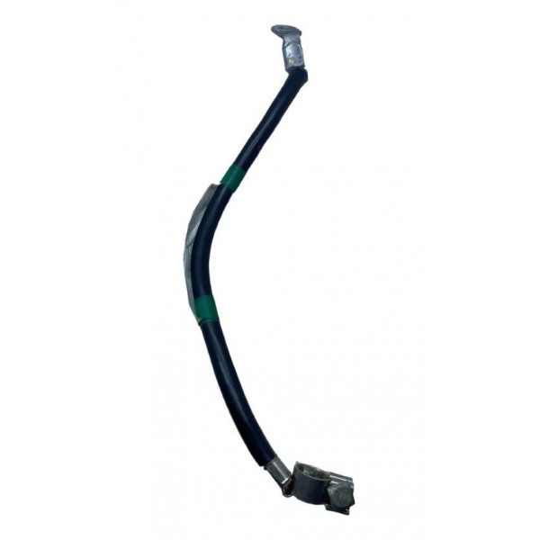 Cabo Polo Negativo Bateria Lancer Evolution X 2.0 2011