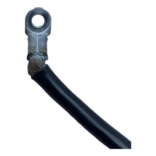 Cabo Polo Negativo Bateria Lancer Evolution X 2.0 2011