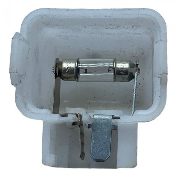 Luz Cortesia Porta Malas Lancer Evolution X 2.0 2011