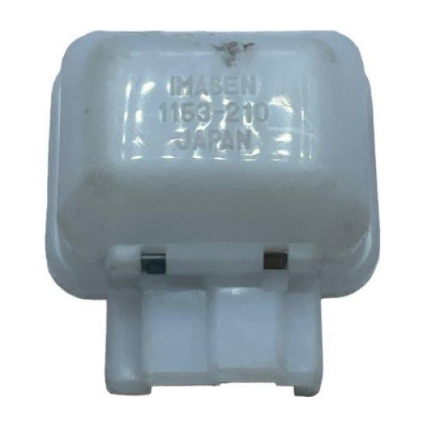 Luz Cortesia Porta Malas Lancer Evolution X 2.0 2011