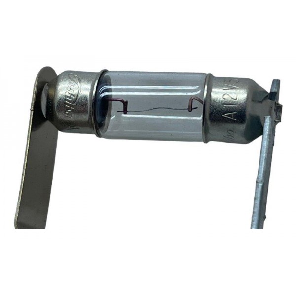 Luz Cortesia Porta Malas Lancer Evolution X 2.0 2011