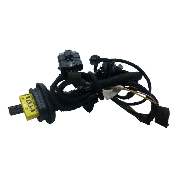 Chicote Porta Traseira Direita C4 2.0 Hatch 2011