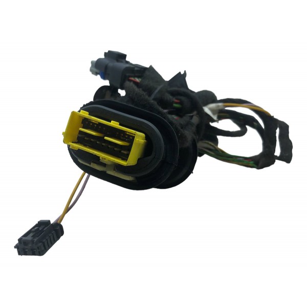 Chicote Porta Traseira Direita C4 2.0 Hatch 2011