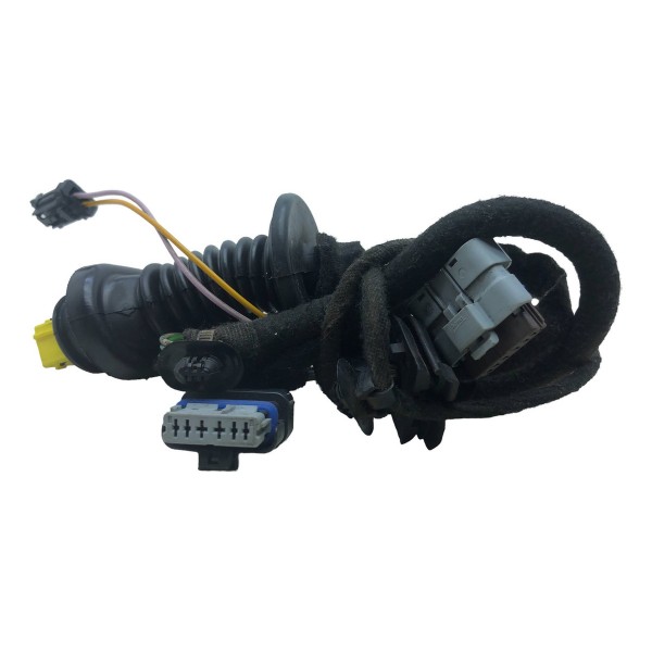 Chicote Porta Traseira Direita C4 2.0 Hatch 2011