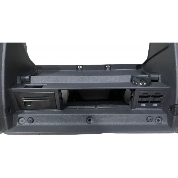 Base Suporte Porta Luvas Golf Gti 2.0 2015 Mk7 Ler