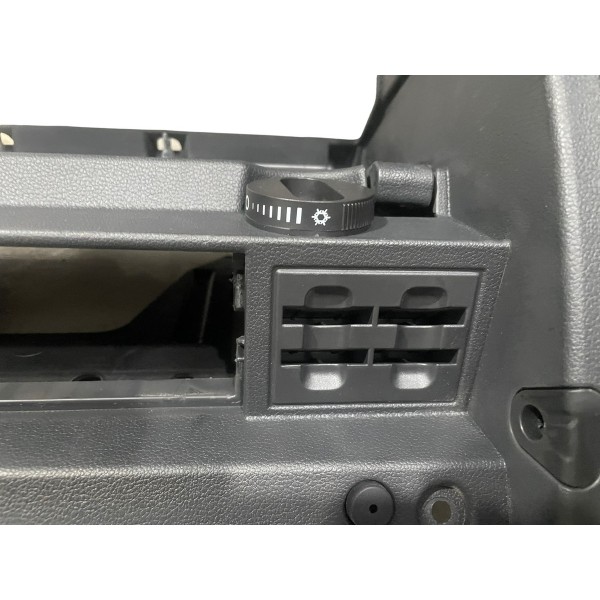 Base Suporte Porta Luvas Golf Gti 2.0 2015 Mk7 Ler