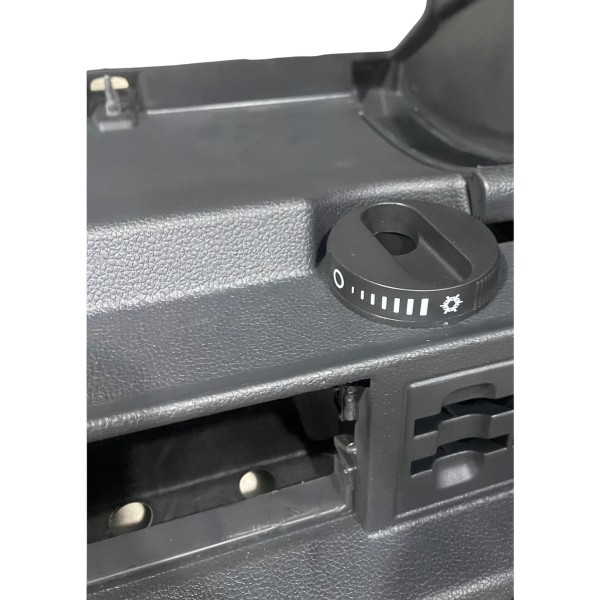 Base Suporte Porta Luvas Golf Gti 2.0 2015 Mk7 Ler