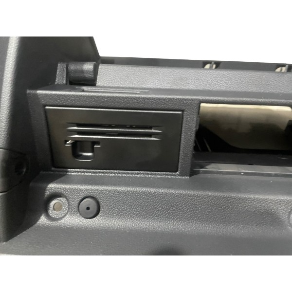 Base Suporte Porta Luvas Golf Gti 2.0 2015 Mk7 Ler