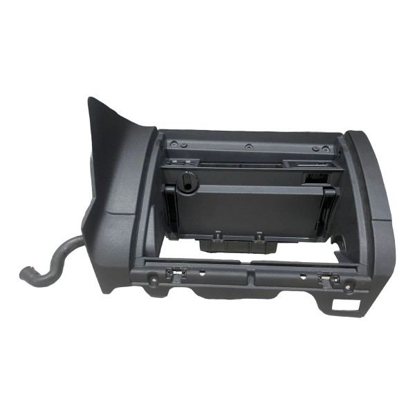 Base Suporte Porta Luvas Golf Gti 2.0 2015 Mk7 Ler