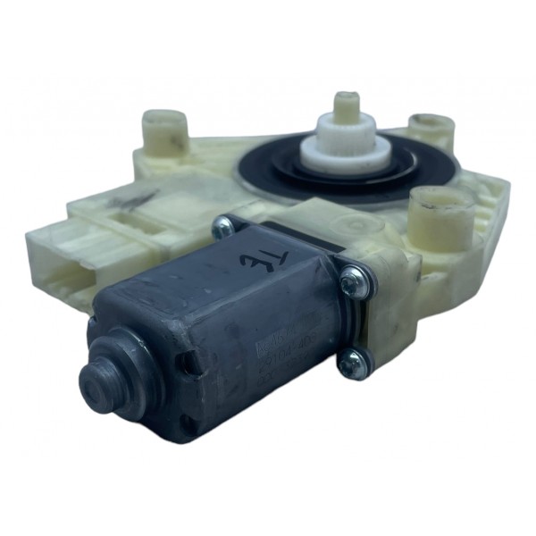 Motor Vidro Eletrico Porta Traseira Esquerda Golf Gti 2015