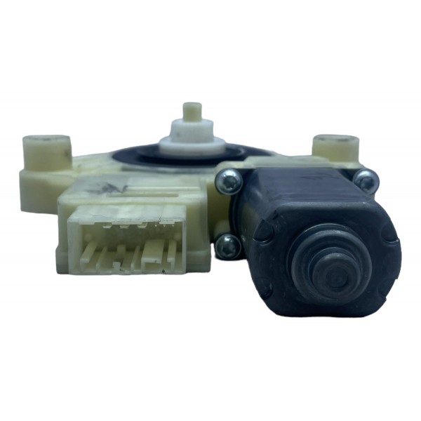 Motor Vidro Eletrico Porta Traseira Esquerda Golf Gti 2015