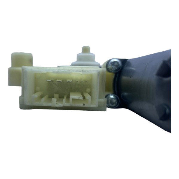 Motor Vidro Eletrico Porta Traseira Esquerda Golf Gti 2015