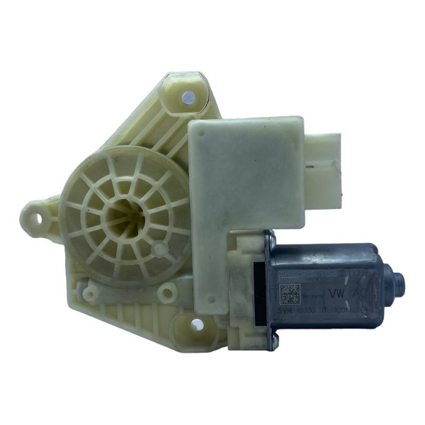 Motor Vidro Eletrico Porta Traseira Esquerda Golf Gti 2015