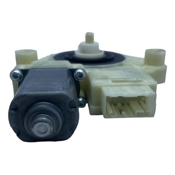 Motor Vidro Eletrico Porta Traseira Direita Golf Gti 2015