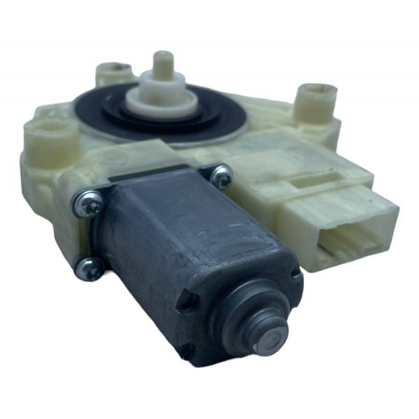 Motor Vidro Eletrico Porta Traseira Direita Golf Gti 2015