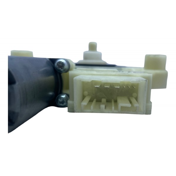 Motor Vidro Eletrico Porta Traseira Direita Golf Gti 2015