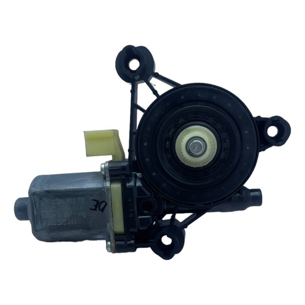 Motor Vidro Elétrico Porta Dianteira Esquerda Golf Gti 2015