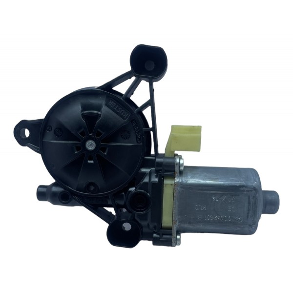 Motor Vidro Elétrico Porta Dianteira Esquerda Golf Gti 2015