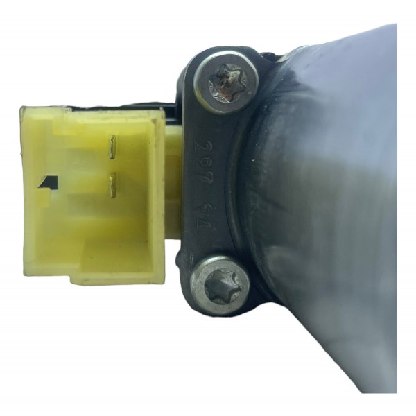 Motor Vidro Elétrico Porta Dianteira Esquerda Golf Gti 2015