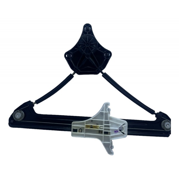 Maquina Vidro Eletrico Porta Traseira Esquerda Golf Gti 15