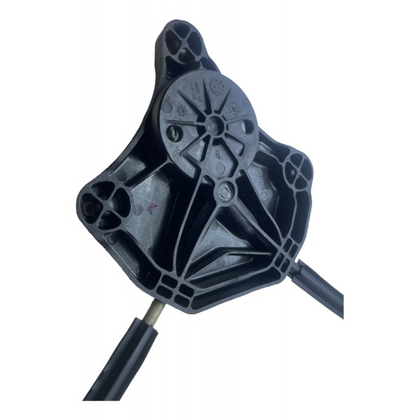 Maquina Vidro Eletrico Porta Traseira Esquerda Golf Gti 15