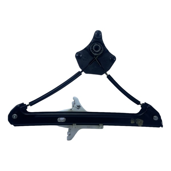 Maquina Vidro Eletrico Porta Traseira Esquerda Golf Gti 15