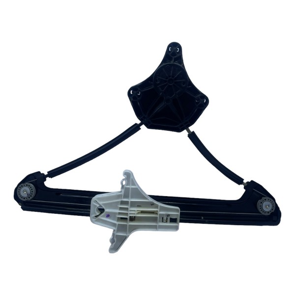 Maquina Vidro Eletrico Porta Traseira Direita Golf Gti 15